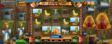 Country Jackpots Bounty Review 2024